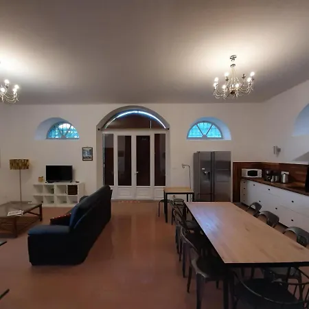 F3 Fenetre Sur Jardin Vue Et Montagne Pour 4 Voyageurs Apartmán Ajaccio (Corsica)