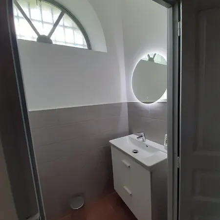 Apartmán F3 Fenetre Sur Jardin Vue Et Montagne Pour 4 Voyageurs