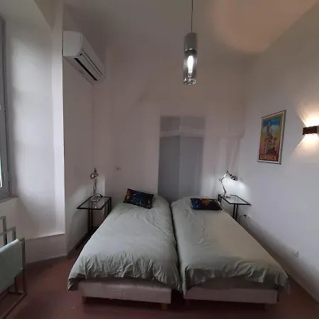 F3 Fenetre Sur Jardin Vue Et Montagne Pour 4 Voyageurs Apartmán *